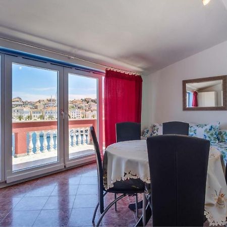 Aquamare Hotell Mali Lošinj Eksteriør bilde