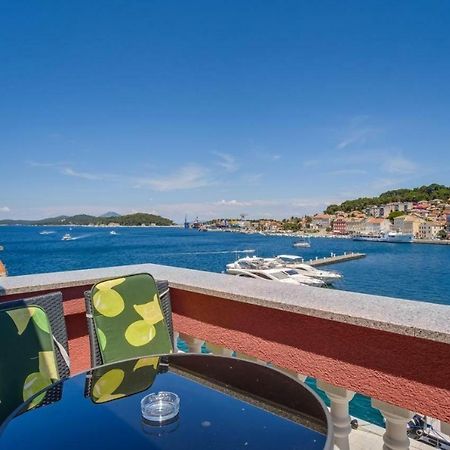 Aquamare Hotell Mali Lošinj Eksteriør bilde