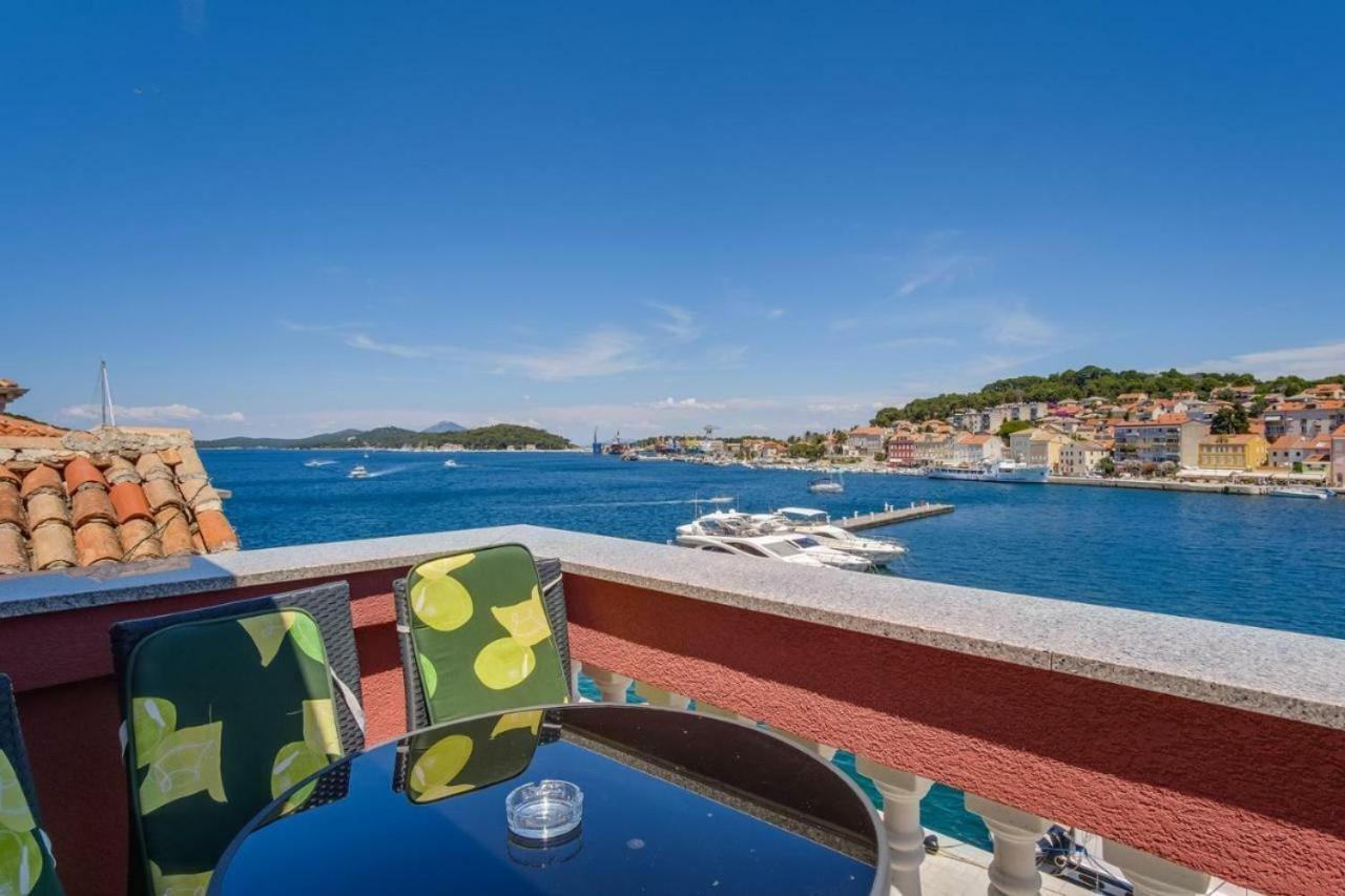 Aquamare Hotell Mali Lošinj Eksteriør bilde